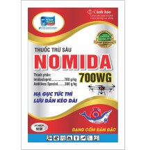 NOMIDA 700 WG