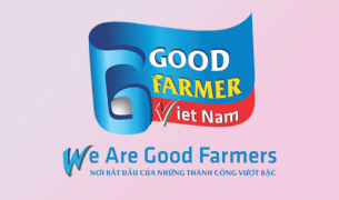 TRỒNG CÂY DOANH NGHIỆP - GOOD FARMER VIỆT NAM