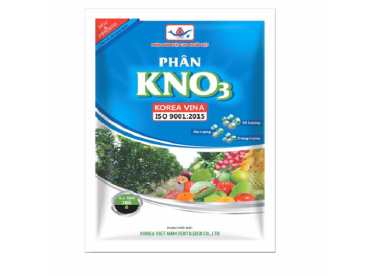 PHÂN KALI (K) VÀ NHỮNG ĐIỀU CẦN BIẾT