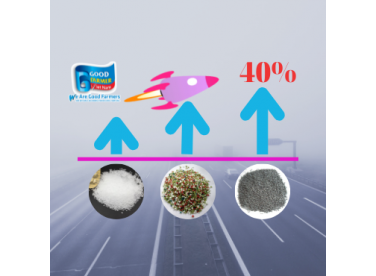 Giá Phân Bón Tăng Mạnh Thêm 40% - Nỗi Khổ Người Nông Dân