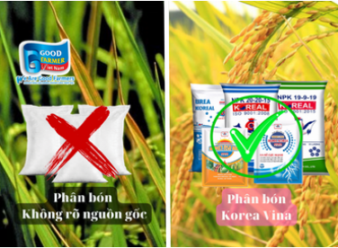 Kiểm Nghiệm 42 Mẫu Phân Bón - Kết Quả 24 Mẫu Không Đạt