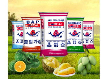 TÌM HIỂU CÁC LOẠI PHÂN BÓN