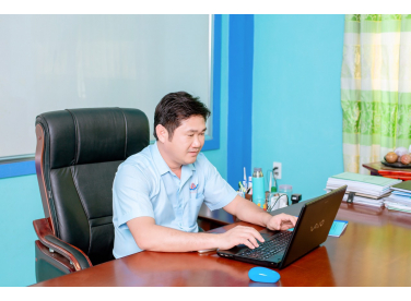 CÔNG TY CỔ PHẦN GOOD FARMER VIỆT NAM