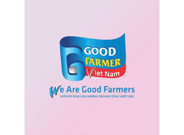 TRỒNG CÂY DOANH NGHIỆP - GOOD FARMER VIỆT NAM